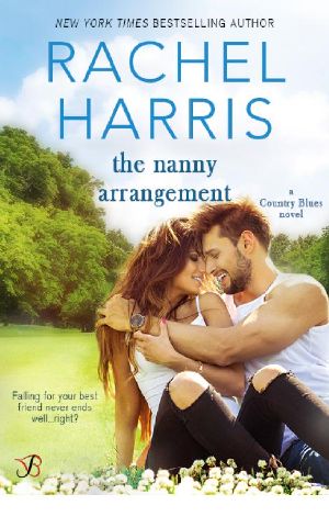 [Country Blues 02] • The Nanny Arrangement